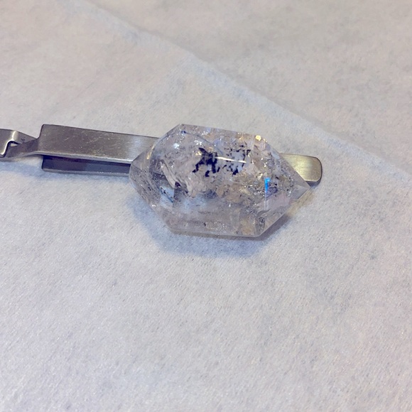 23g Enhydro Herkimer Diamond - Picture 6 of 6